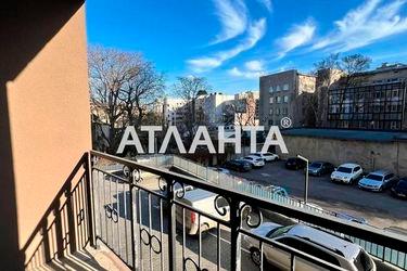 1-room apartment apartment by the address st. Topolinnyy per (area 28,4 m2) - Atlanta.ua - photo 19