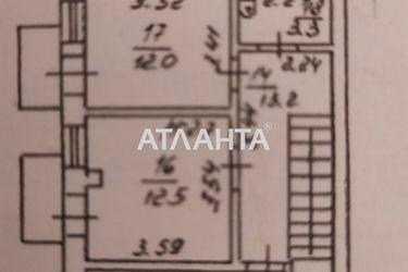Коммерческая недвижимость по адресу ул. Малая арнаутская (площадь 110,0 м2) - Atlanta.ua - фото 7