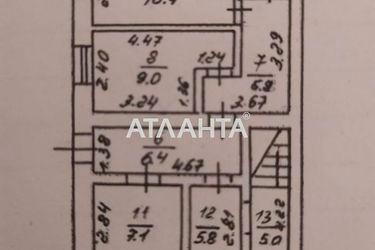 Commercial real estate at st. Malaya arnautskaya Vorovskogo (area 110,0 m2) - Atlanta.ua - photo 12
