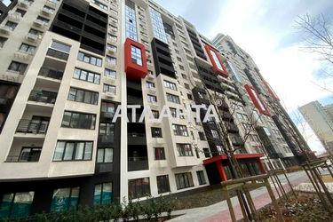 3-rooms apartment apartment by the address st. Vilyamsa ak (area 88,0 m2) - Atlanta.ua - photo 30