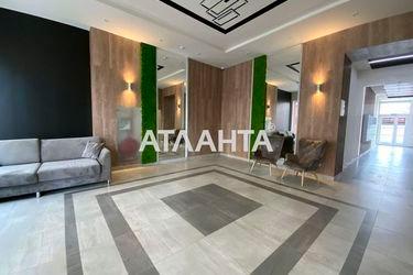 3-rooms apartment apartment by the address st. Vilyamsa ak (area 88,0 m2) - Atlanta.ua - photo 34
