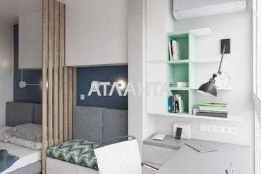 3-rooms apartment apartment by the address st. Vilyamsa ak (area 88,0 m2) - Atlanta.ua - photo 50