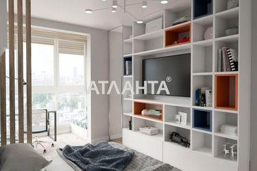 3-rooms apartment apartment by the address st. Vilyamsa ak (area 88,0 m2) - Atlanta.ua - photo 51