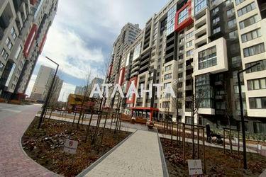 3-rooms apartment apartment by the address st. Vilyamsa ak (area 88,0 m2) - Atlanta.ua - photo 31