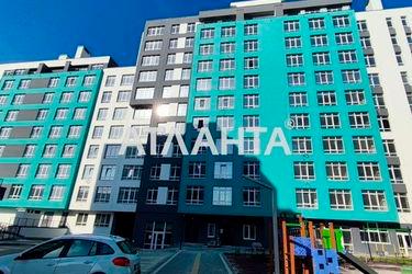 1-room apartment apartment by the address st. Pod Goloskom (area 52,7 m2) - Atlanta.ua - photo 6