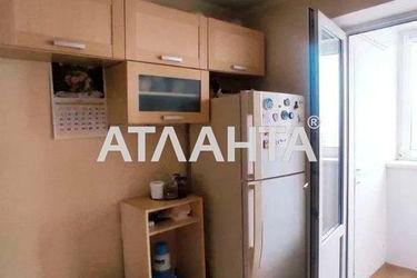 3-rooms apartment apartment by the address st. Prosp Gongadze (area 68,5 m2) - Atlanta.ua - photo 26
