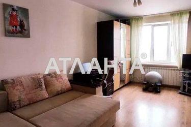 3-rooms apartment apartment by the address st. Prosp Gongadze (area 68,5 m2) - Atlanta.ua - photo 17