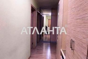 3-rooms apartment apartment by the address st. Prosp Gongadze (area 68,5 m2) - Atlanta.ua - photo 24