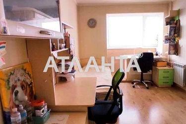 3-rooms apartment apartment by the address st. Prosp Gongadze (area 68,5 m2) - Atlanta.ua - photo 20