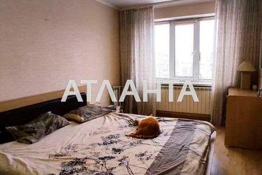 3-rooms apartment apartment by the address st. Prosp Gongadze (area 68,5 m2) - Atlanta.ua - photo 22