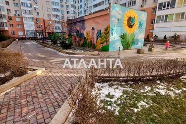 Commercial real estate at st. Raduzhnyy m n (area 46,0 m2) - Atlanta.ua - photo 10
