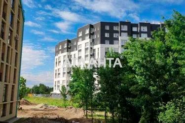 3-rooms apartment apartment by the address st. Striyska (area 82,0 m2) - Atlanta.ua - photo 16