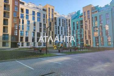 3-rooms apartment apartment by the address st. Striyska (area 82,0 m2) - Atlanta.ua - photo 13