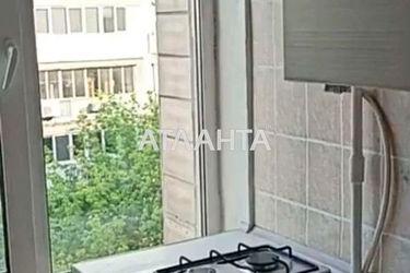 1-room apartment apartment by the address st. Ul Belorusskaya (area 25,0 m2) - Atlanta.ua - photo 10