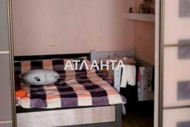 2-rooms apartment apartment by the address st. Staritskogo (area 55,2 m2) - Atlanta.ua - photo 17