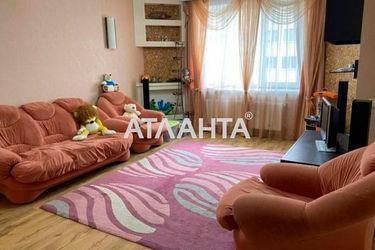 2-rooms apartment apartment by the address st. Staritskogo (area 55,2 m2) - Atlanta.ua - photo 14