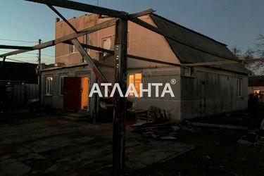 House by the address st. Shkolnaya (area 156,4 m2) - Atlanta.ua - photo 28
