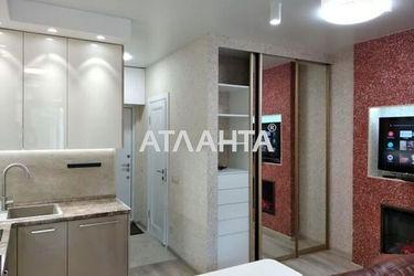 1-room apartment apartment by the address st. Pr Sobornosti (area 31,0 m2) - Atlanta.ua - photo 12