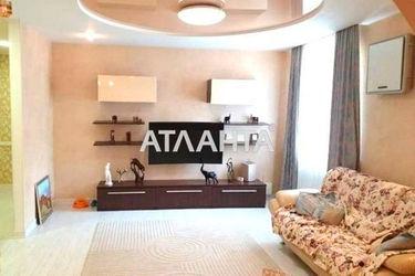 3-rooms apartment apartment by the address st. Zabolotnogo ak (area 86,0 m2) - Atlanta.ua - photo 11