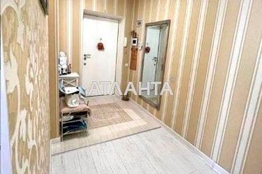 3-rooms apartment apartment by the address st. Zabolotnogo ak (area 86,0 m2) - Atlanta.ua - photo 13