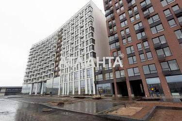 2-rooms apartment apartment by the address st. Ul Berkovetskaya (area 68,4 m2) - Atlanta.ua - photo 10