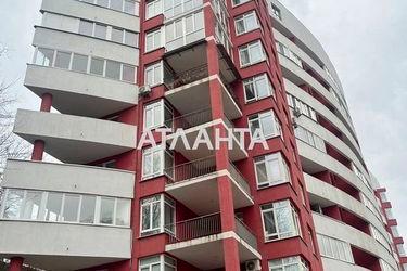 3-rooms apartment apartment by the address st. Stusa V ul (area 107,2 m2) - Atlanta.ua - photo 22