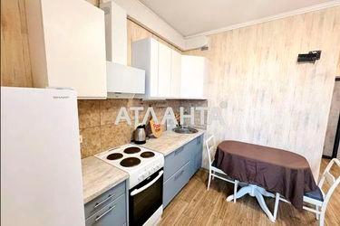 1-room apartment apartment by the address st. Sergeya Danchenko (area 34,0 m2) - Atlanta.ua - photo 10
