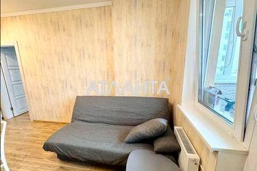 1-room apartment apartment by the address st. Sergeya Danchenko (area 34,0 m2) - Atlanta.ua - photo 11