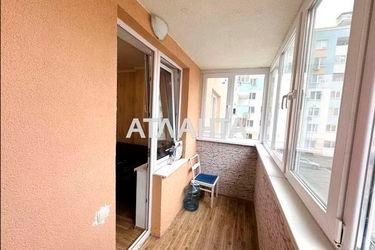 1-room apartment apartment by the address st. Sergeya Danchenko (area 34,0 m2) - Atlanta.ua - photo 12