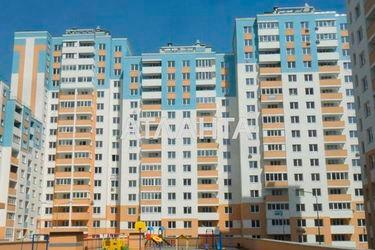1-room apartment apartment by the address st. Sergeya Danchenko (area 34,0 m2) - Atlanta.ua - photo 16
