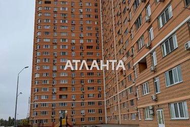 1-room apartment apartment by the address st. Balkovskaya Frunze (area 42,5 m2) - Atlanta.ua - photo 10