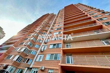 1-room apartment apartment by the address st. Balkovskaya Frunze (area 42,5 m2) - Atlanta.ua - photo 6
