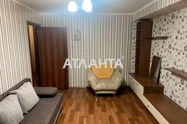 2-rooms apartment apartment by the address st. Torgovaya Krasnoy Gvardii (area 39,0 m2) - Atlanta.ua - photo 16