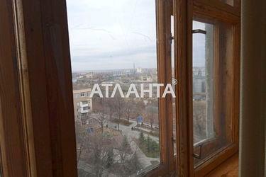 2-rooms apartment apartment by the address st. Torgovaya Krasnoy Gvardii (area 39,0 m2) - Atlanta.ua - photo 21