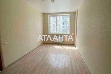 1-room apartment apartment by the address st. Proezdnaya (area 34,0 m2) - Atlanta.ua - photo 8