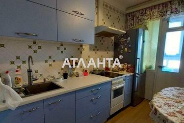 2-rooms apartment apartment by the address st. Danchenko (area 50,0 m2) - Atlanta.ua - photo 21