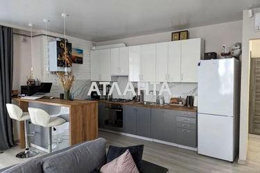 2-rooms apartment apartment by the address st. Zamarstynovskaya ul (area 78,9 m2) - Atlanta.ua - photo 21