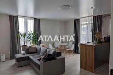 2-rooms apartment apartment by the address st. Zamarstynovskaya ul (area 78,9 m2) - Atlanta.ua - photo 22