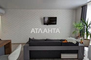 2-rooms apartment apartment by the address st. Zamarstynovskaya ul (area 78,9 m2) - Atlanta.ua - photo 23