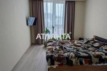 2-комнатная квартира по адресу Замарстыновская ул. (площадь 78,9 м2) - Atlanta.ua - фото 24