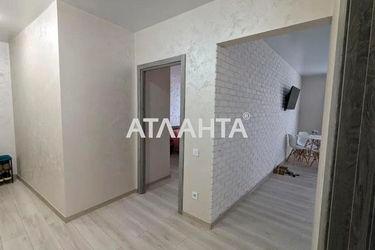 2-комнатная квартира по адресу Замарстыновская ул. (площадь 78,9 м2) - Atlanta.ua - фото 26