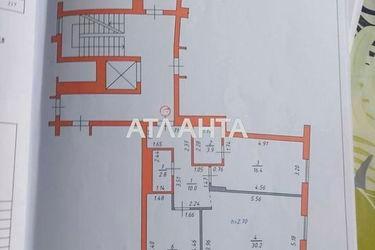 2-комнатная квартира по адресу Замарстыновская ул. (площадь 78,9 м2) - Atlanta.ua - фото 37