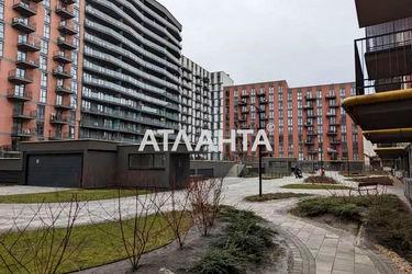 2-rooms apartment apartment by the address st. Zamarstynovskaya ul (area 78,9 m2) - Atlanta.ua - photo 39