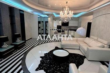 2-комнатная квартира по адресу ул. Тенистая (площадь 133,0 м2) - Atlanta.ua - фото 23