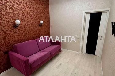 2-rooms apartment apartment by the address st. Tenistaya (area 133,0 m2) - Atlanta.ua - photo 29