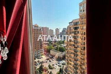 2-rooms apartment apartment by the address st. Tenistaya (area 133,0 m2) - Atlanta.ua - photo 32