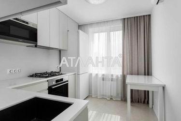 1-room apartment apartment by the address st. Marshala Malinovskogo (area 40,0 m2) - Atlanta.ua - photo 31