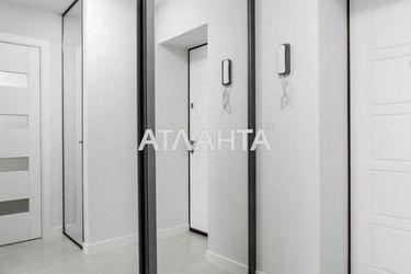 1-кімнатна квартира за адресою вул. Маршала Малиновського (площа 40,0 м2) - Atlanta.ua - фото 33