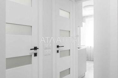 1-room apartment apartment by the address st. Marshala Malinovskogo (area 40,0 m2) - Atlanta.ua - photo 36