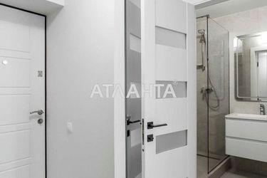 1-кімнатна квартира за адресою вул. Маршала Малиновського (площа 40,0 м2) - Atlanta.ua - фото 37